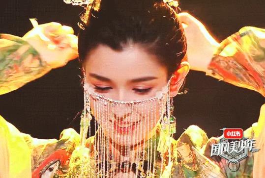 哈尼克孜那段敦煌舞什么综艺节目,哈尼克孜是什么族的及资料