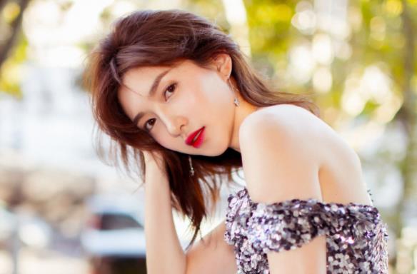 江疏影和万茜长得很像,江疏影漂亮吗