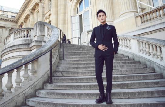 王凯是不是和蒋欣结婚了,王凯实际身高多少及资料 王凯是不是和蒋欣结婚了,王凯实际身高多少及资料