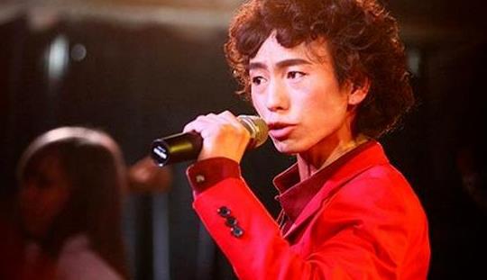 庞麦郎现状如何,庞麦郎是哪里人及资料