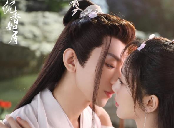 沉香如屑首发预告,沉香如屑剧情简介 沉香如屑首发预告,沉香如屑剧情简介