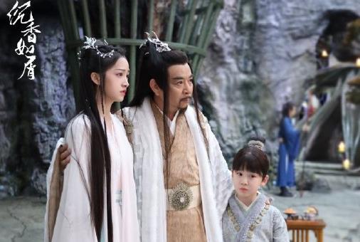 沉香如屑首发预告,沉香如屑剧情简介 沉香如屑首发预告,沉香如屑剧情简介