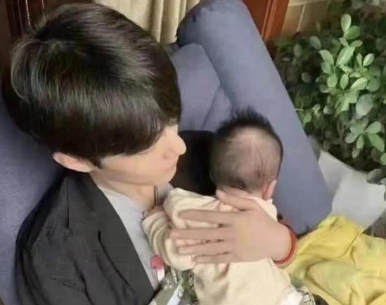 肖战方否认隐婚生子,肖战为什么没有结婚