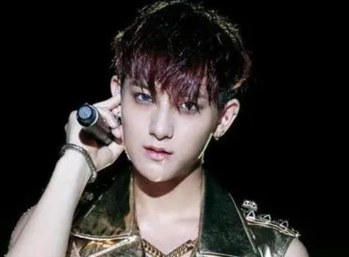 黄子韬说这都什么玩意儿选择性眼瞎,黄子韬干啥的 黄子韬说这都什么玩意儿选择性眼瞎,黄子韬干啥的