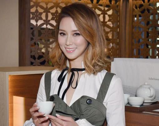 徐子淇什么时候结婚的,徐子淇今年多大及资料 徐子淇什么时候结婚的,徐子淇今年多大及资料