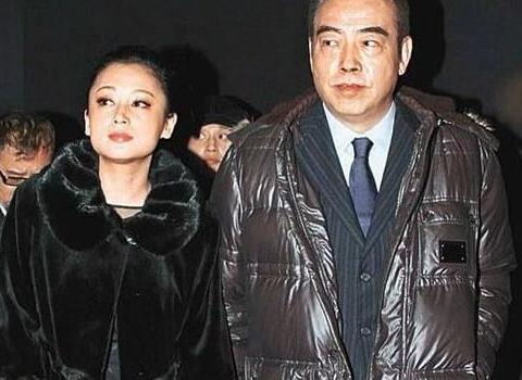 陈红现在的老公是谁,陈红今年多大及资料