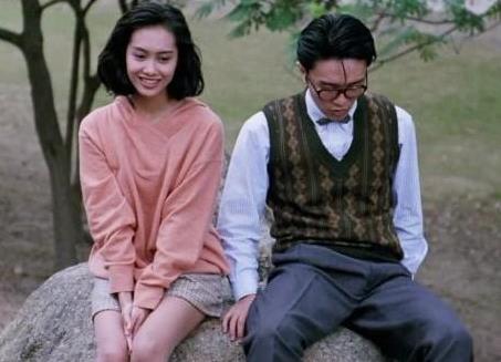 周星驰谈朱茵哭了,朱茵真的喜欢周星驰吗