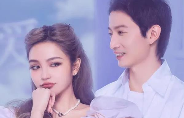 周扬青承认与罗昊的恋情,周扬青怎么认识的罗昊