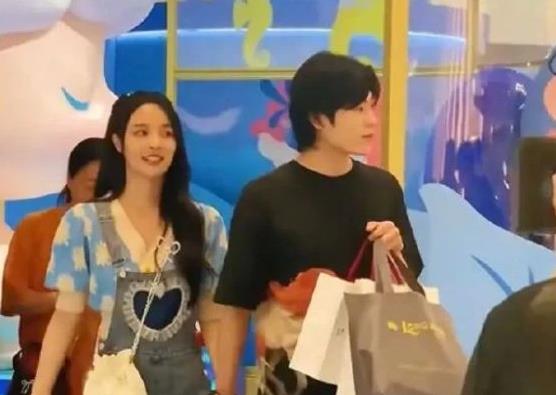 李莎旻子隔壁老樊官宣恋情,李莎旻子隔壁老樊差几岁