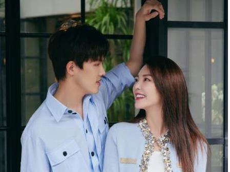 张雨绮李柄熹官宣恋情,张雨绮李柄熹的综艺 张雨绮李柄熹官宣恋情,张雨绮李柄熹的综艺