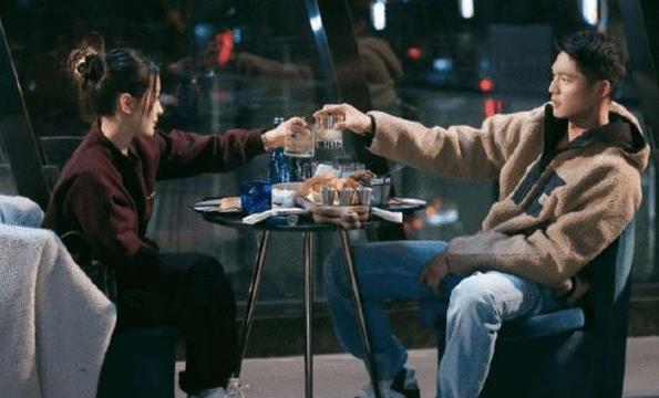 网友偶遇吴永恩探班王子文,吴永恩王子文综艺节目 网友偶遇吴永恩探班王子文,吴永恩王子文综艺节目