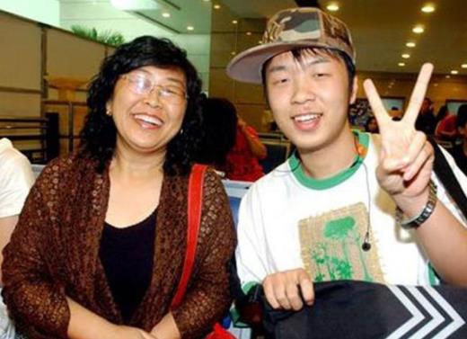 杜海涛父亲是什么身份,杜海涛是哪里的人及资料