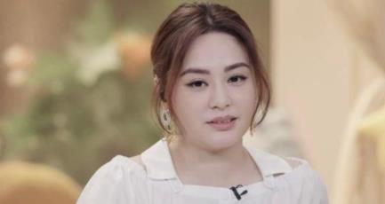 阿Sa称阿娇长胖是因荷尔蒙失调,阿sa现在的男友是谁 阿Sa称阿娇长胖是因荷尔蒙失调,阿sa现在的男友是谁