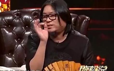高晓松评价周杰伦是什么节目,高晓松是哪里人及资料 高晓松评价周杰伦是什么节目,高晓松是哪里人及资料