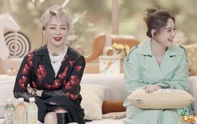 阿Sa称阿娇长胖是因荷尔蒙失调,阿sa现在的男友是谁 阿Sa称阿娇长胖是因荷尔蒙失调,阿sa现在的男友是谁