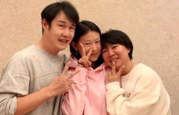 小沈阳的老婆叫什么名字啊,小沈阳真名叫什么及资料