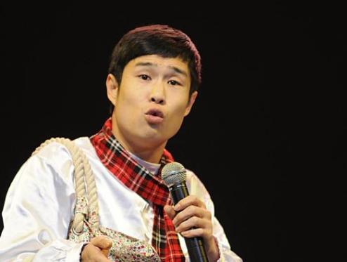 小沈阳的老婆叫什么名字啊,小沈阳真名叫什么及资料