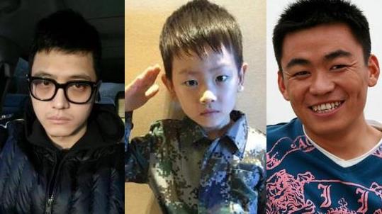 王宝强的儿子是亲生的吗,王宝强的儿子和女儿的名字 王宝强的儿子是亲生的吗,王宝强的儿子和女儿的名字