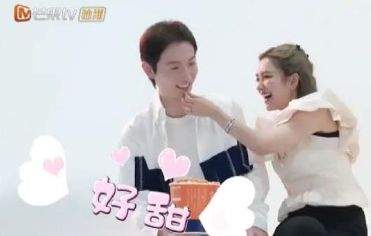 周扬青说我不是为了免费的半熟芝士,周扬青干什么的及资料