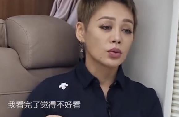 宁静说有一期中餐厅我觉得不好看,宁静哪里的人及资料 宁静说有一期中餐厅我觉得不好看,宁静哪里的人及资料