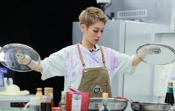 宁静说有一期中餐厅我觉得不好看,宁静哪里的人及资料 宁静说有一期中餐厅我觉得不好看,宁静哪里的人及资料