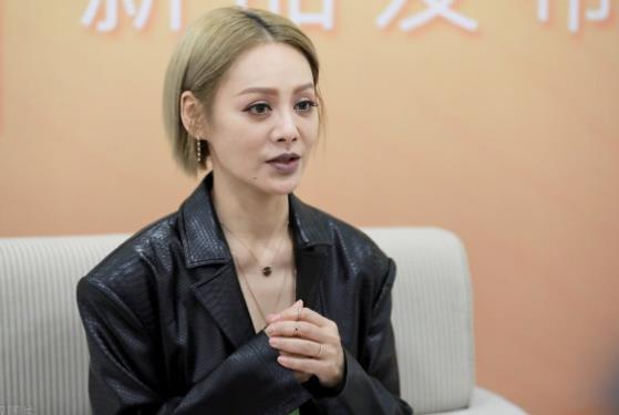 宁静说有一期中餐厅我觉得不好看,宁静哪里的人及资料 宁静说有一期中餐厅我觉得不好看,宁静哪里的人及资料