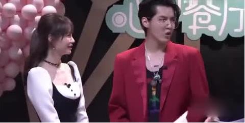 沈梦辰取关吴亦凡,沈梦辰吴亦凡什么关系