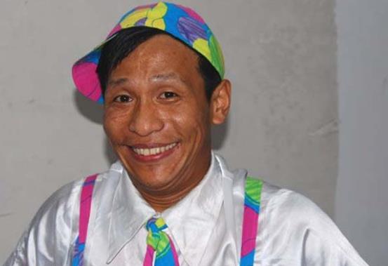 宋小宝媳妇儿是哪一位,宋小宝是哪的人及资料 宋小宝媳妇儿是哪一位,宋小宝是哪的人及资料