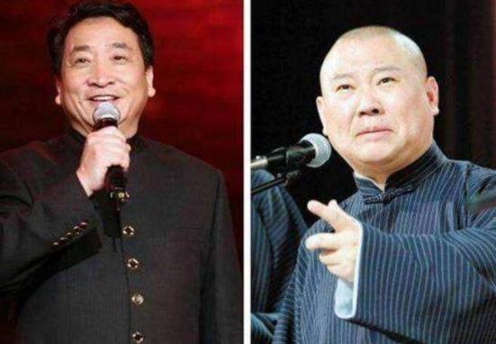 郭德纲和姜昆什么关系啊,郭德纲和姜昆是同辈么 郭德纲和姜昆什么关系啊,郭德纲和姜昆是同辈么