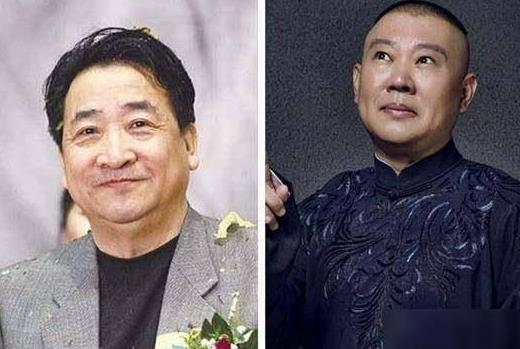 郭德纲和姜昆什么关系啊,郭德纲和姜昆是同辈么 郭德纲和姜昆什么关系啊,郭德纲和姜昆是同辈么