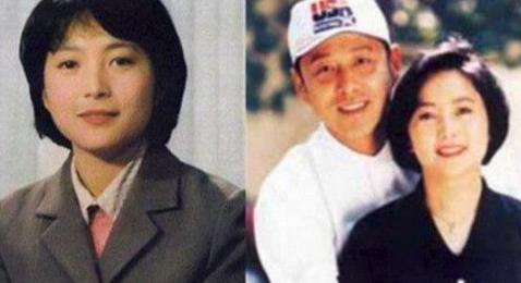 陈道明的妻子是哪一位,陈道明是哪的人及资料 陈道明的妻子是哪一位,陈道明是哪的人及资料