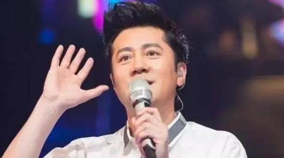 蔡国庆的现任妻子是谁呀,蔡国庆的妻子是做什么的