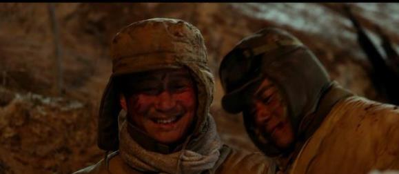 吴京夸易烊千玺是天生的电影演员,易烊千玺与吴京的新电影 吴京夸易烊千玺是天生的电影演员,易烊千玺与吴京的新电影