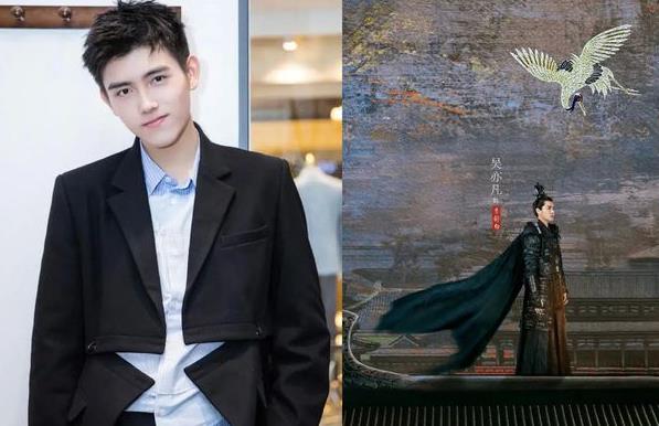 陈飞宇方否认将换脸吴亦凡,小吴亦凡是陈飞宇吗