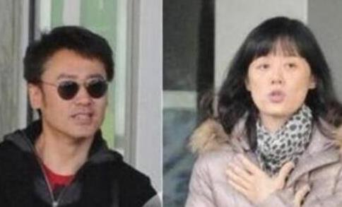 吴秀波的妻子到底是谁,吴秀波的妻子是干什么的