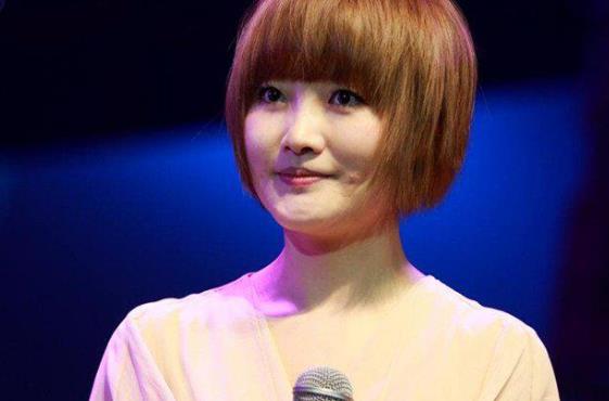 金海心结婚了没有,金海心年龄多大及资料