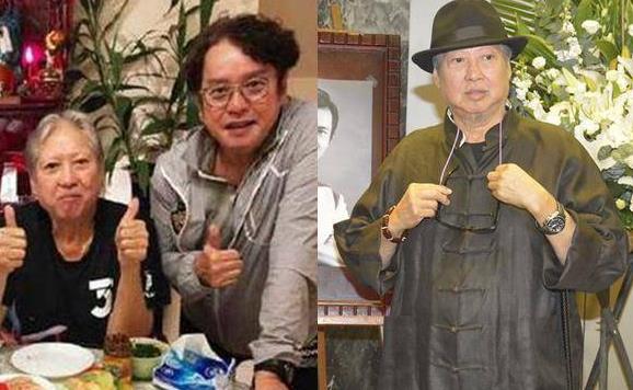 洪金宝如今的现状,洪金宝是哪年的及资料 洪金宝如今的现状,洪金宝是哪年的及资料