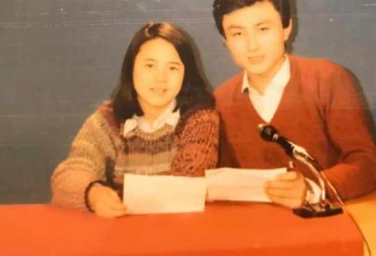 央视王宁的老婆是谁,央视王宁是哪里人及资料