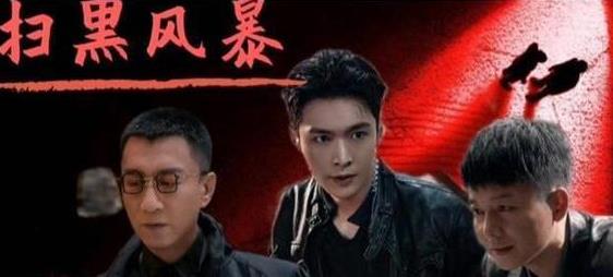 扫黑风暴什么时候播出,扫黑风暴演员表 扫黑风暴什么时候播出,扫黑风暴演员表