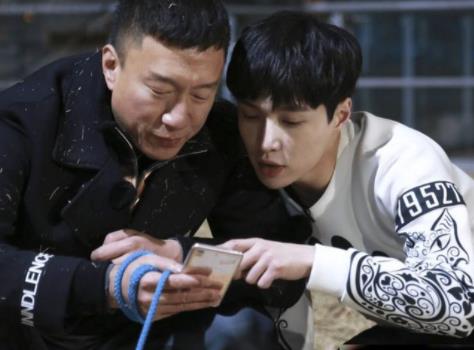 扫黑风暴什么时候播出,扫黑风暴演员表 扫黑风暴什么时候播出,扫黑风暴演员表