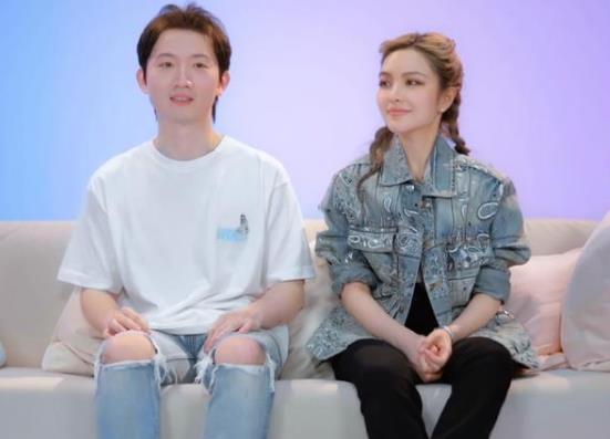 周扬青承认与罗昊恋情,周扬青现男友是谁 周扬青承认与罗昊恋情,周扬青现男友是谁