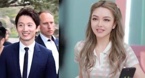 周扬青承认与罗昊恋情,周扬青现男友是谁 周扬青承认与罗昊恋情,周扬青现男友是谁