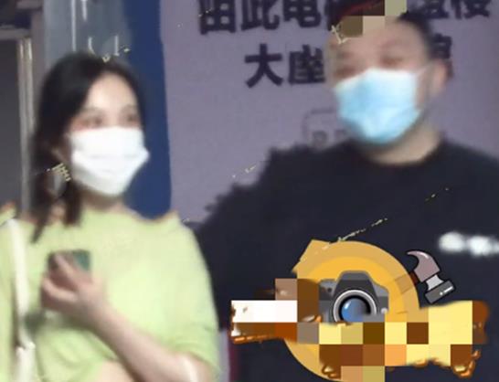 艾福杰尼恋情曝光,艾福杰尼真名叫什么及资料