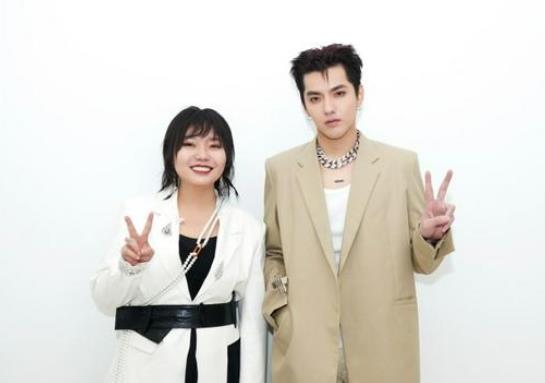 李雪琴取关吴亦凡,李雪琴为什么能让吴亦凡回应