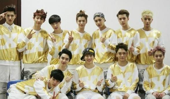 EXO参与录制的四期快本被下架,EXO全体上快本是哪一年 EXO参与录制的四期快本被下架,EXO全体上快本是哪一年