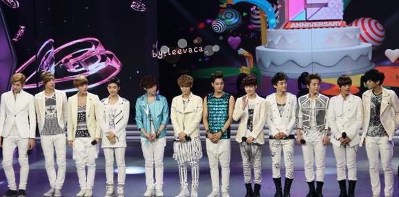 EXO参与录制的四期快本被下架,EXO全体上快本是哪一年 EXO参与录制的四期快本被下架,EXO全体上快本是哪一年