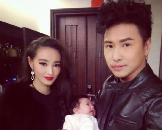 欧弟宣布离婚,欧弟原名叫什么及资料 欧弟宣布离婚,欧弟原名叫什么及资料