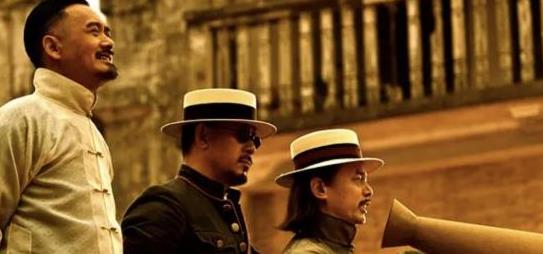 让子弹飞里面谁是叛徒,让子弹飞说了什么故事 让子弹飞里面谁是叛徒,让子弹飞说了什么故事