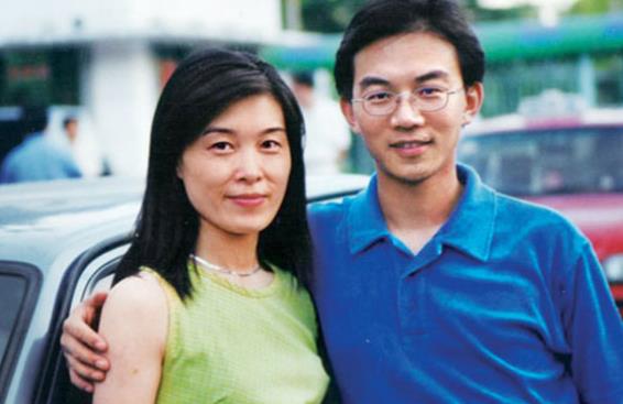 郎永淳的妻子是谁,郎永淳生日及资料