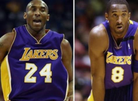 科比是几号球衣，科比是哪个国的球员